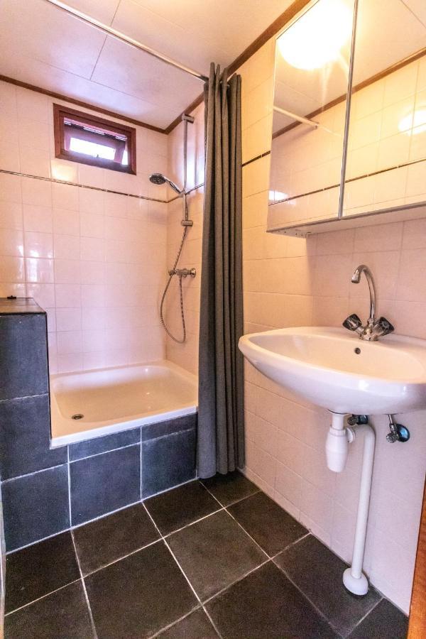 Drents Genieten - Riegheide Met Prive Jacuzzi Villa Erm Exterior foto